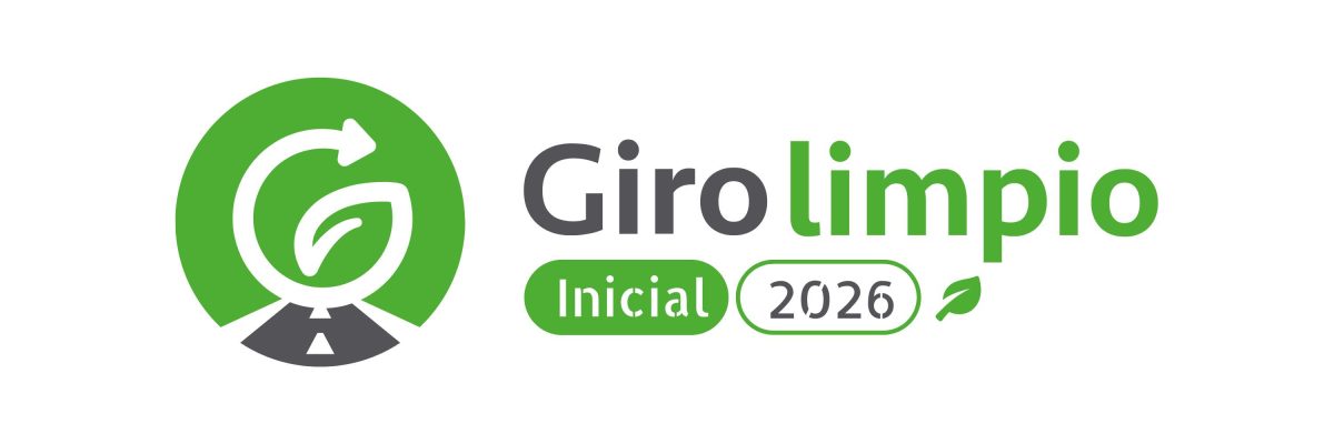Sello Giro Limpio