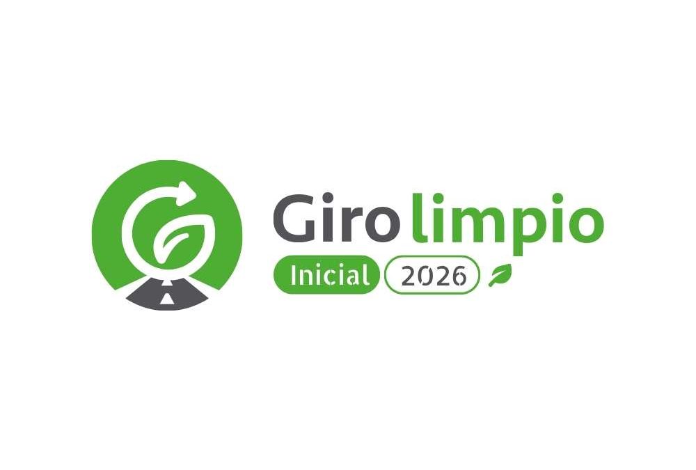 Sello Giro Limpio