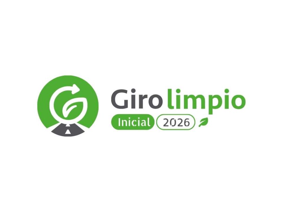 Sello Giro Limpio